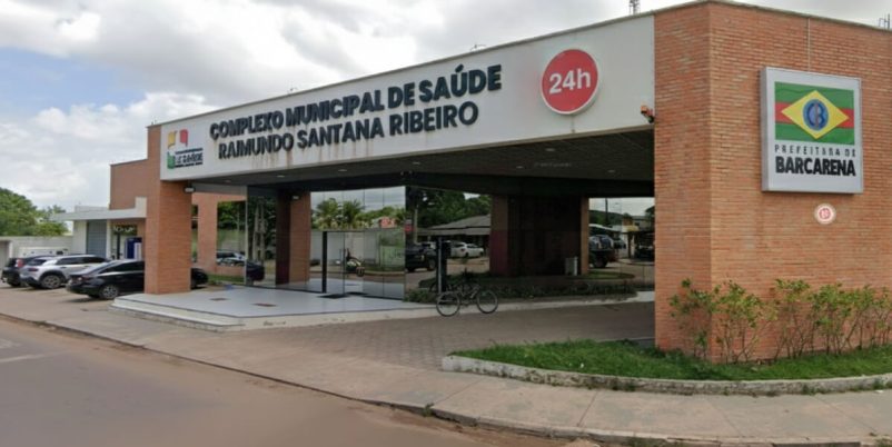 Complexo Municipal de Saúde Raimundo Santana Ribeiro