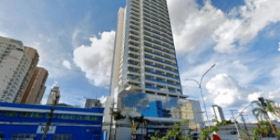 INDSH Sede Administrativa
