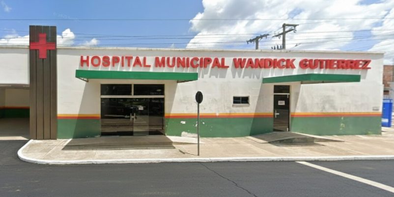 Hospital Municipal Wandick Gutierrez