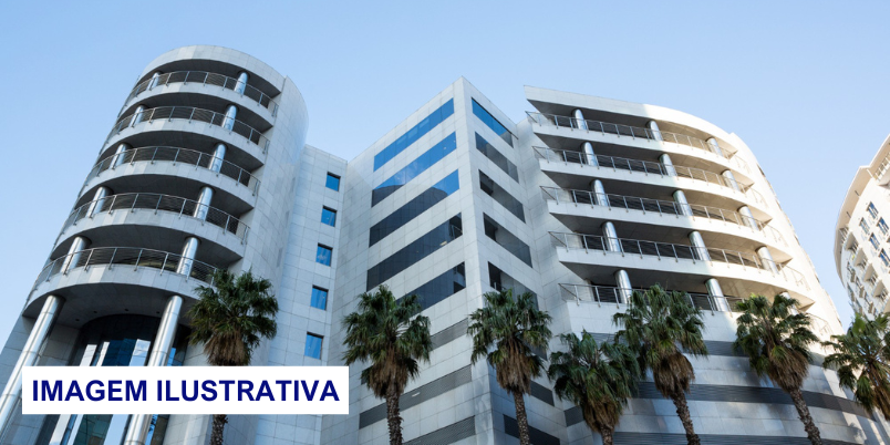 INDSH - São Paulo Litoral