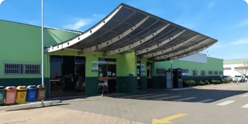 UPA Santa Paula