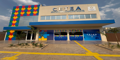 CETEA – Tocantins