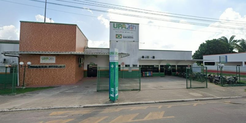 UPA Barcarena