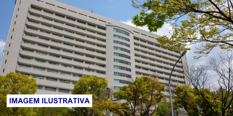 INDSH - São Paulo Capital