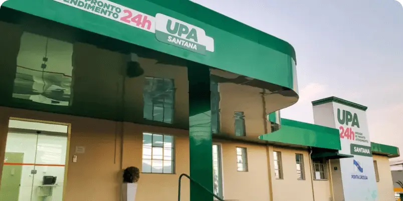 UPA Santana