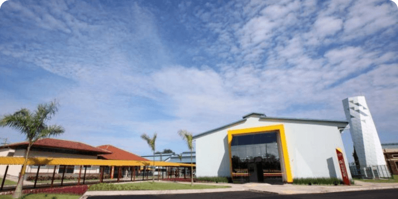 Centro Integrado de Inclusão e Reabilitação (CIIR)