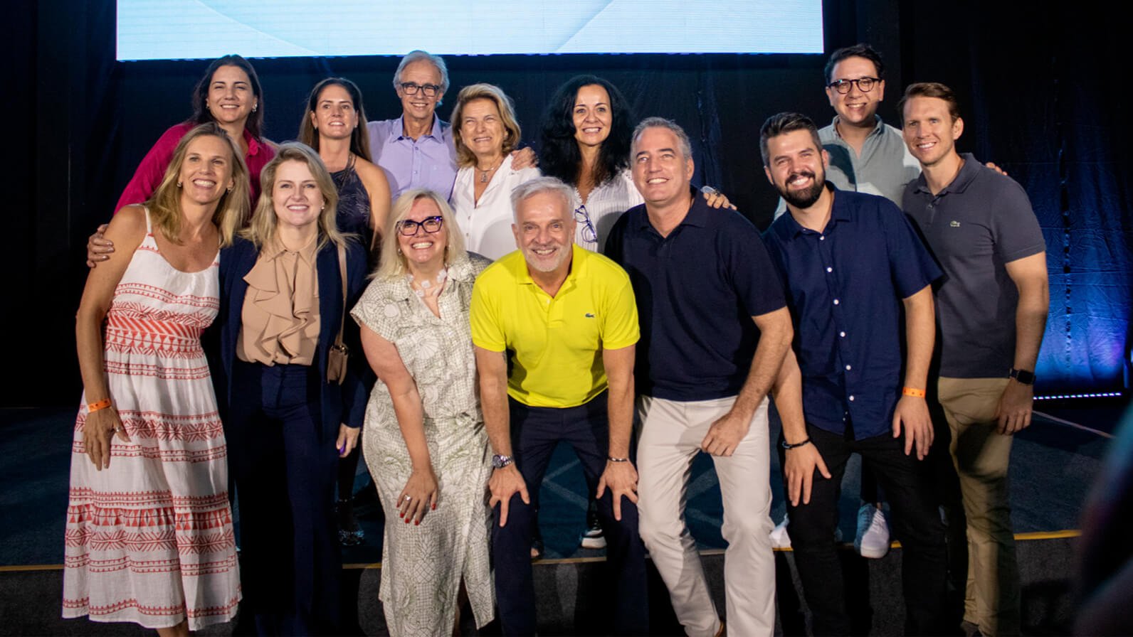 Grupo Ágathos 2