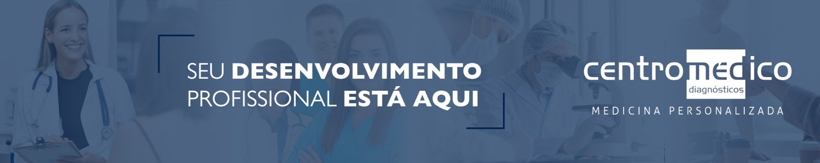 Centro Médico Sorocaba - Seu desenvolvimento profissional está aqui