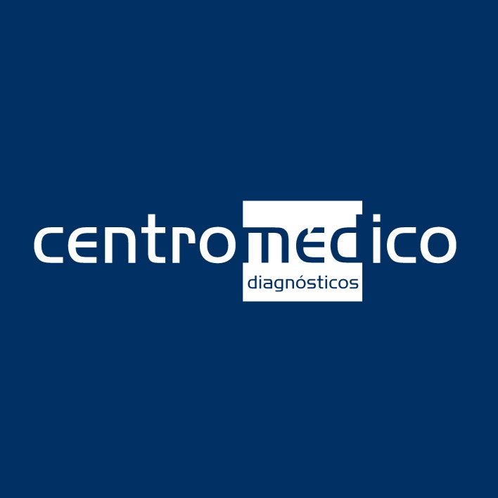 Logotipo Centro Médico Sorocaba