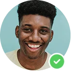 Colaborador verificado