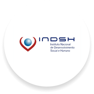Logotipo INDSH