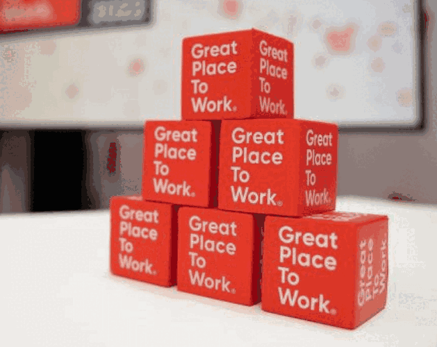 Great Place to Work