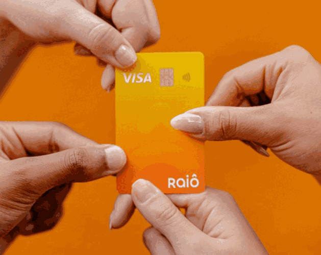 Raiô Benefícios