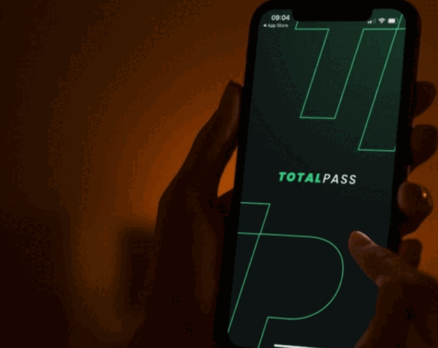 Total Pass