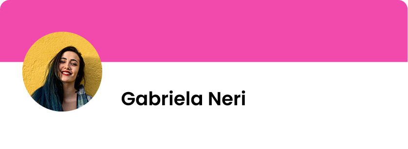 Gabriela Neri