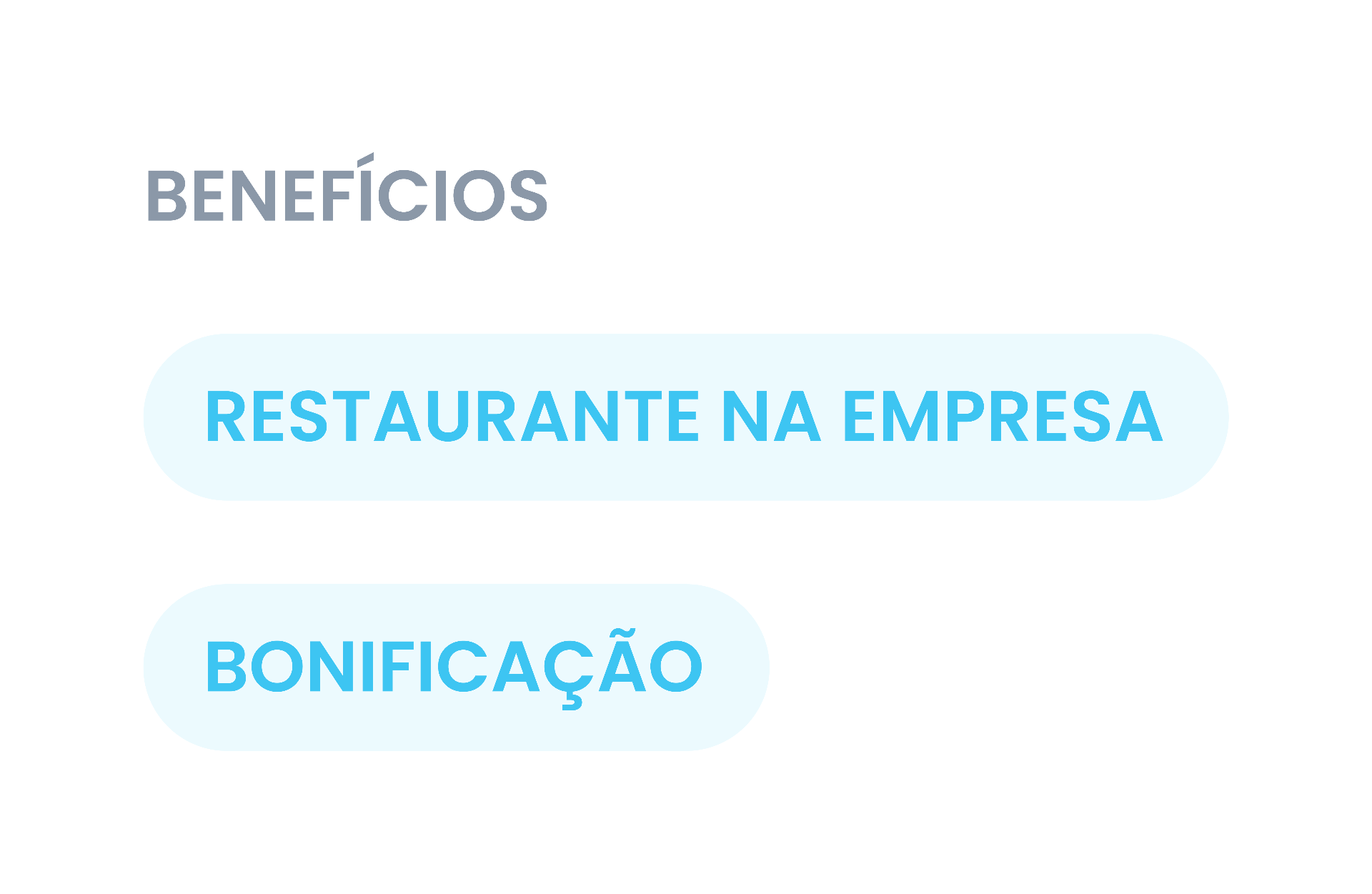 Benefícios