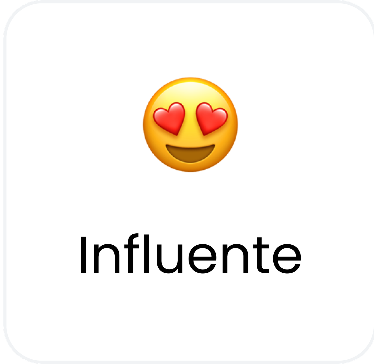 Influente