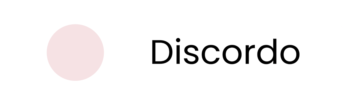 Discordo