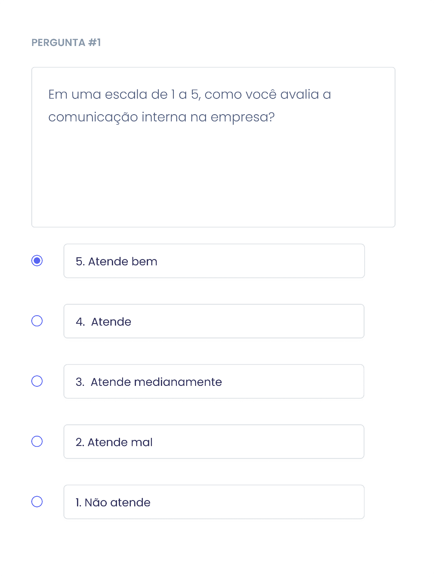 Pergunta de pesquisa