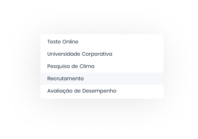 Tipos de formulário