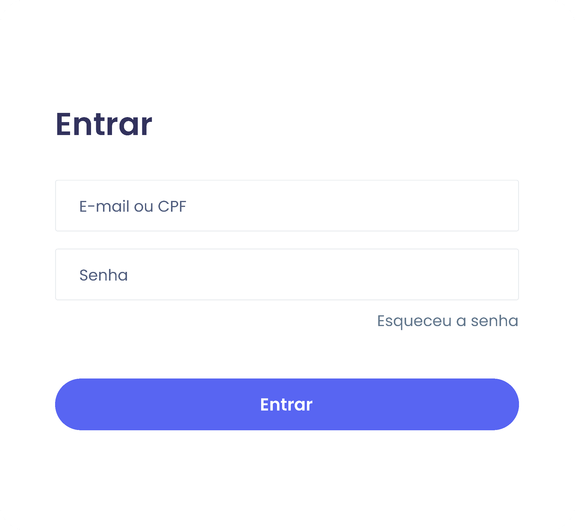 Portal do colaborador