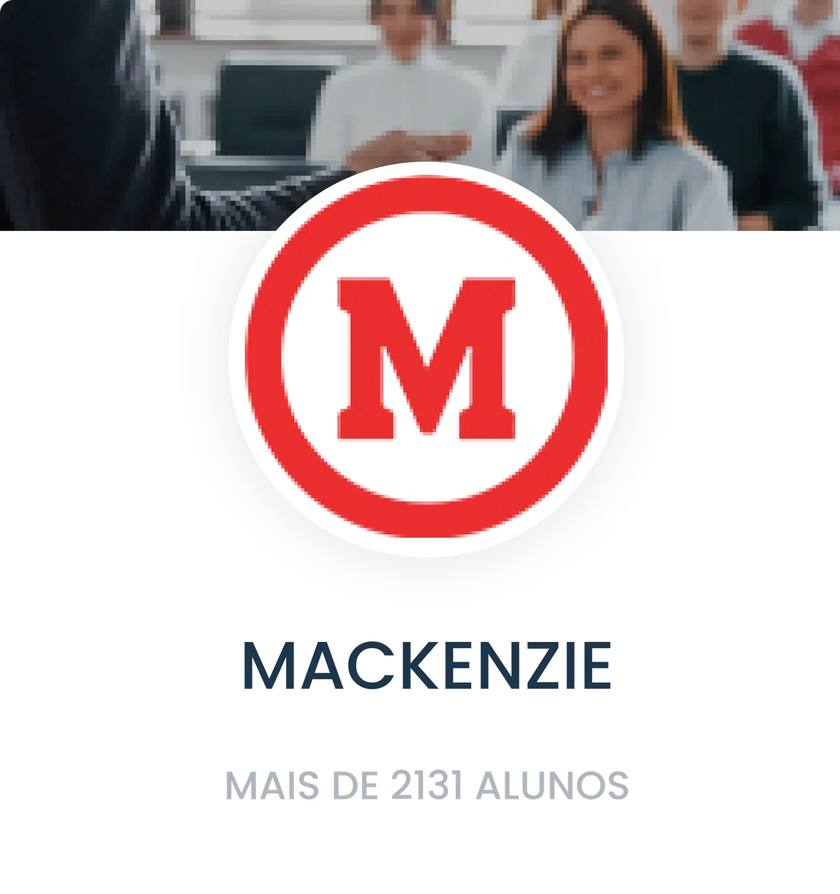 Mackenzie