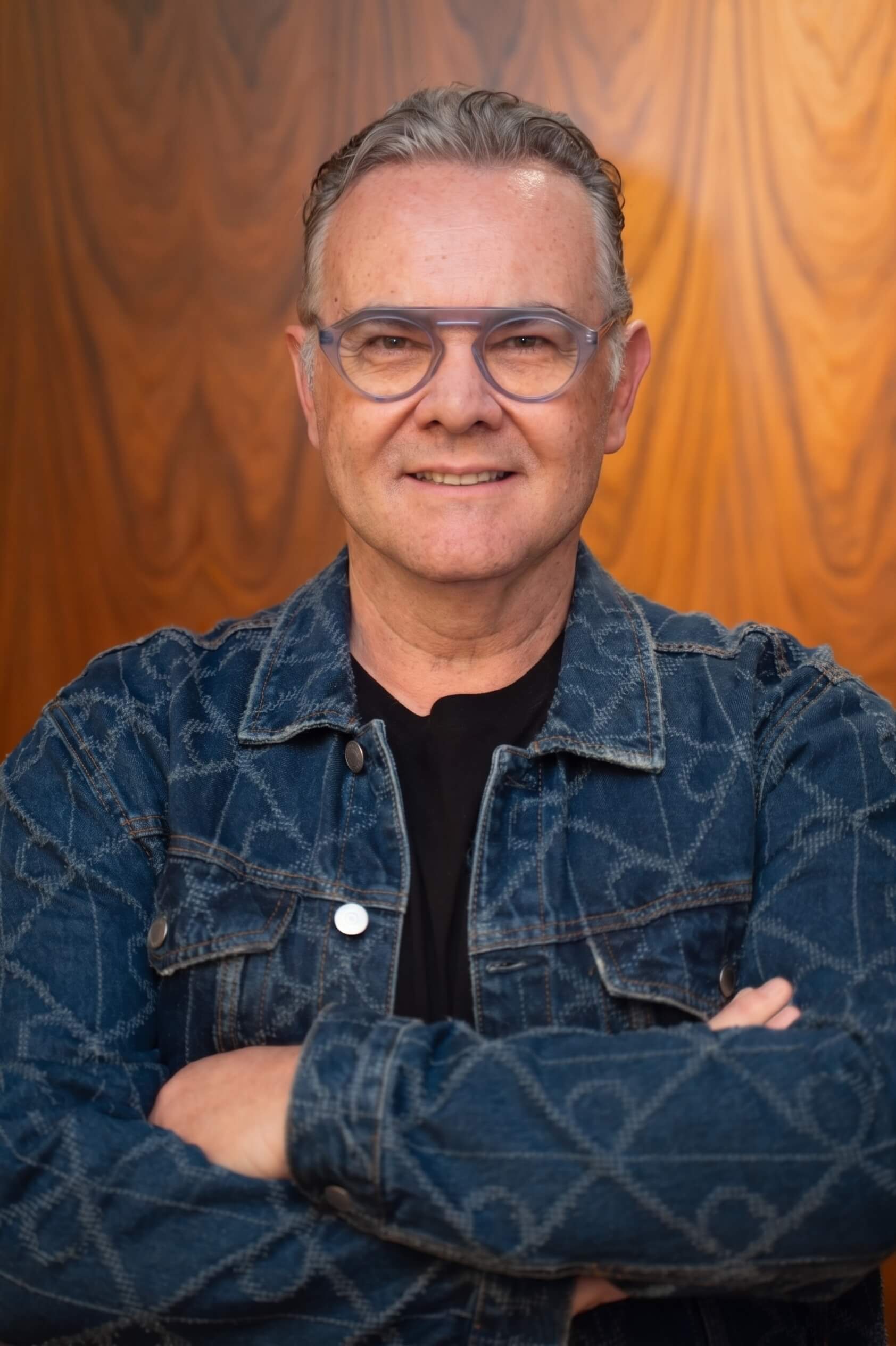 Carlos Coan