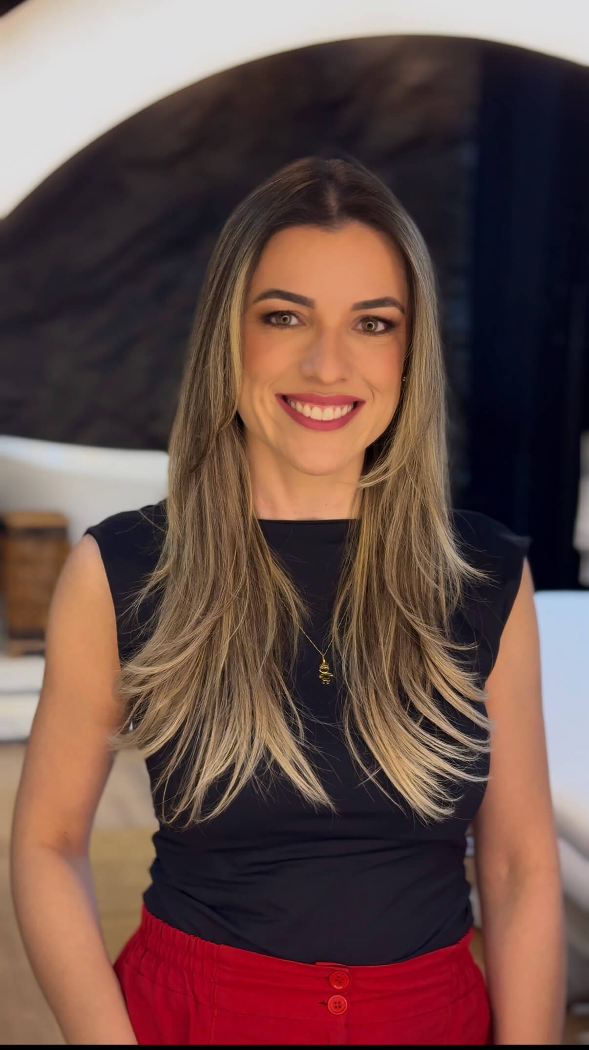 Daniele Matos